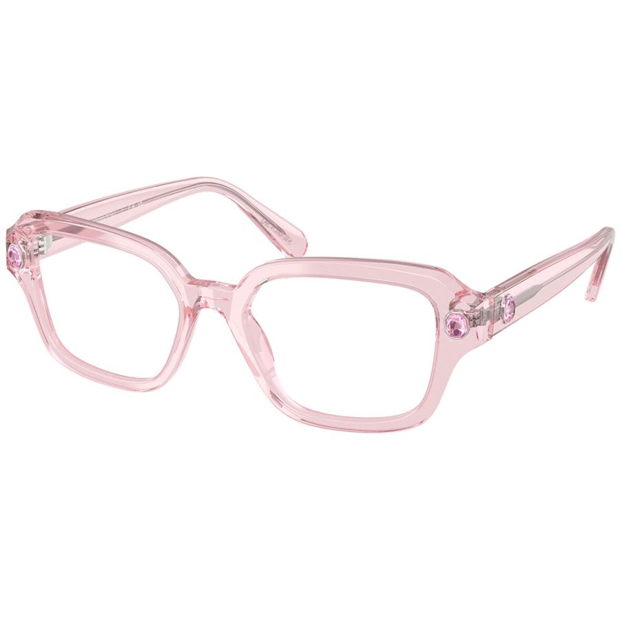 Swarovski SK2039 3001 Roze Dames Bril