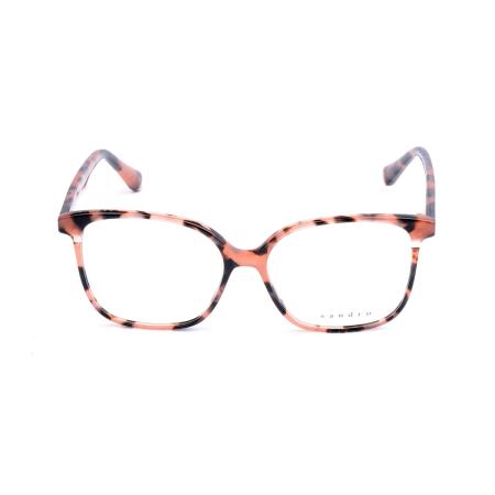 Sandro SD2025 204 Tortoiseshell Heren Bril