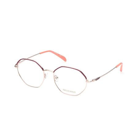 Pucci Emilio Pucci EP5169 068 Goud Dames Bril