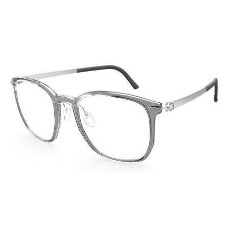 Silhouette Infinity View 2952/75 6510 Doorzichtig Heren Bril