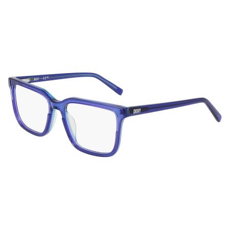 DKNY DK5071 425 Blauw Dames Bril