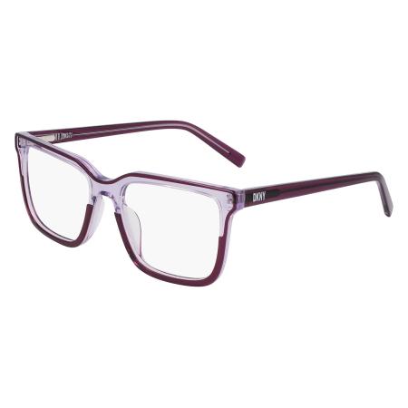 DKNY DK5071 510 Purple Dames Bril