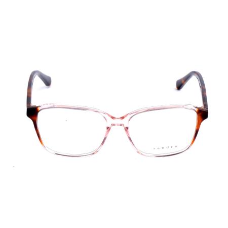 Sandro SD2026 007 Roze Heren Bril