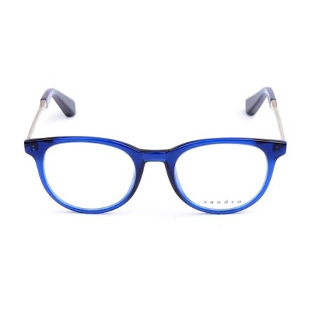 Sandro SD2006 004 Blauw Heren Bril