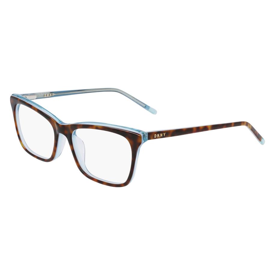 DKNY DK5046 237 Tortoiseshell Heren Bril