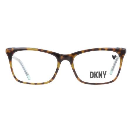 DKNY DK5046 237 Tortoiseshell Heren Bril