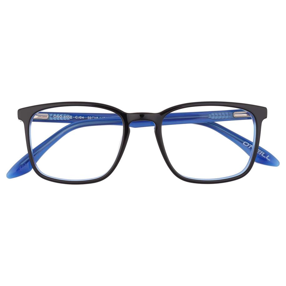 O'Neill ONO 4550 104 Zwart Heren Bril