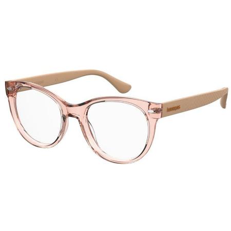 Havaianas CAMBORIU/V 9R6 Roze Dames Bril