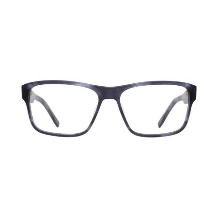 Spy BRODY 58 573493429000 Blauw Heren Bril