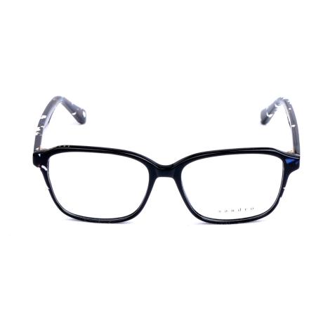 Sandro SD2026 112 Zwart Heren Bril