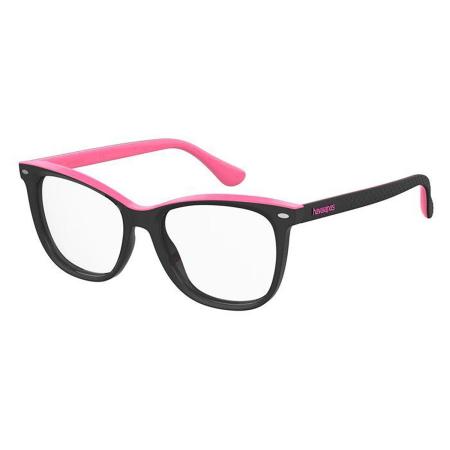 Havaianas BOTAFOGO/V 3MR Zwart Dames Bril