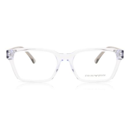 Emporio Armani EA3192 5883 Doorzichtig Heren Bril