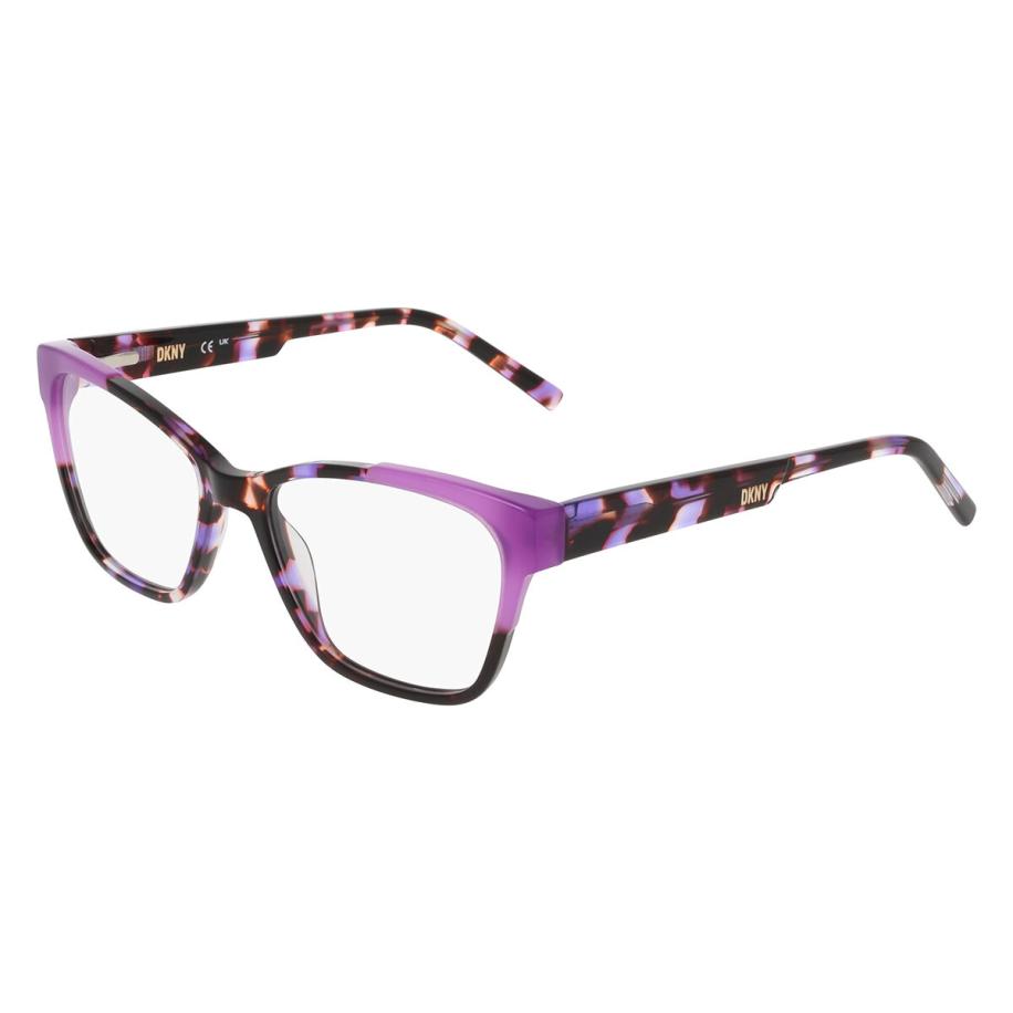 DKNY DK5072 540 Tortoiseshell Dames Bril