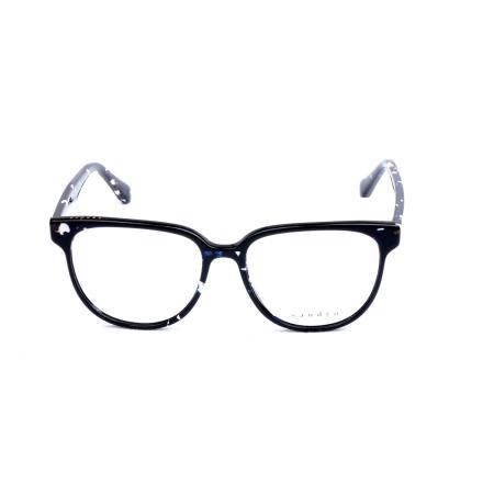 Sandro SD2027 112 Zwart Heren Bril