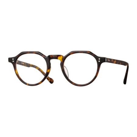 Eyevan Attache-E TORT Tortoiseshell Heren Bril