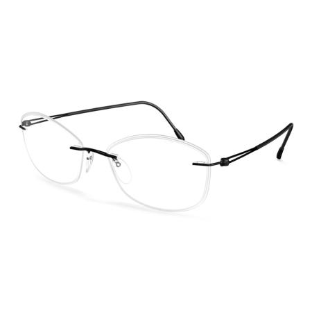 Silhouette 5566/GV 9040 Wit Dames Bril