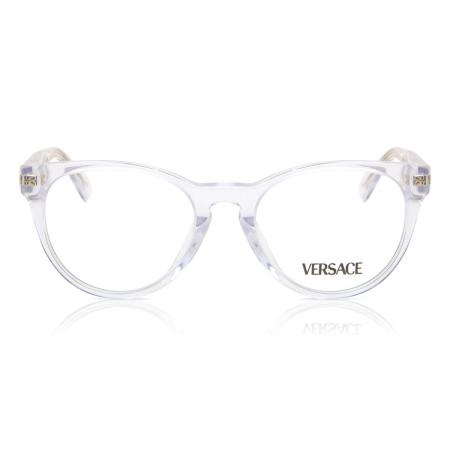 Versace VK3321U Kinder 148 Doorzichtig Kinder Bril