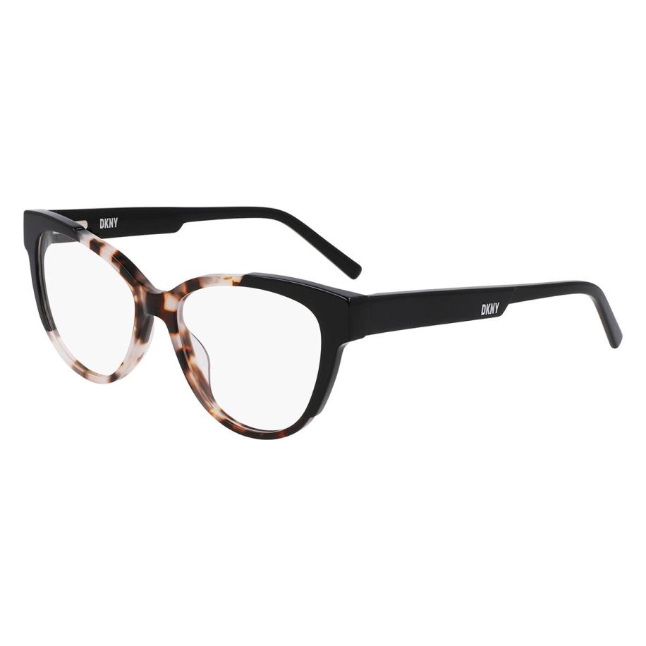 DKNY DK5073 101 Tortoiseshell Dames Bril