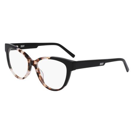 DKNY DK5073 101 Tortoiseshell Dames Bril
