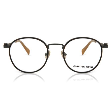 G Star Raw G-Star Raw GS2131 038 Grijs Heren Bril