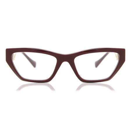 Versace VE3327U 5381 Bordeaux Dames Bril