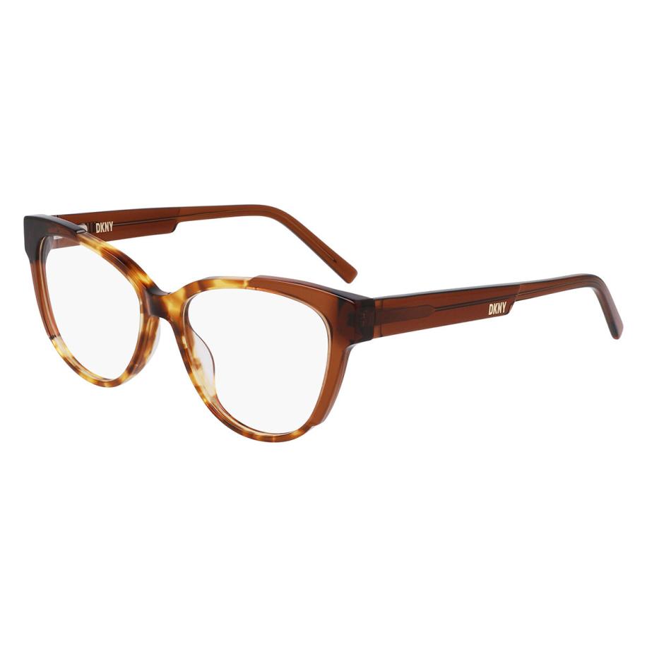 DKNY DK5073 243 Tortoiseshell Dames Bril