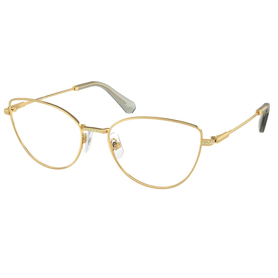 Swarovski SK1012 4004 Goud Dames Bril