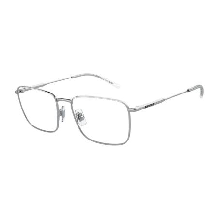 Arnette AN6135 Old Pal Aziatische pasvorm 736 Zilver Heren Bril