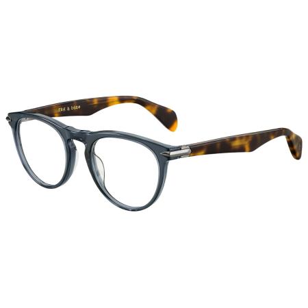 Rag & Bone RNB7003 JBW Tortoiseshell Heren Bril