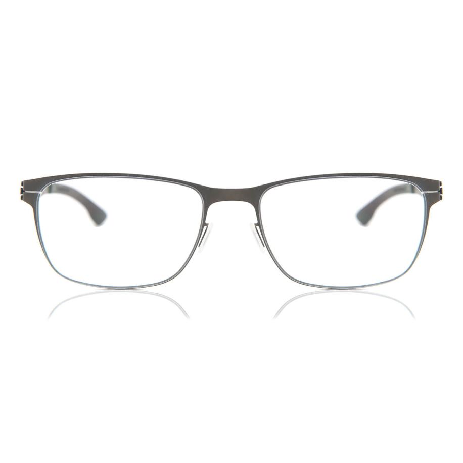 Ic! Berlin IC5006 Dennis N. Large 2A Bruin Heren Bril