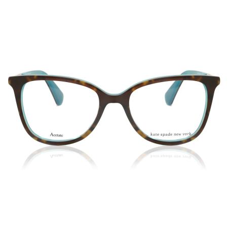 Kate Spade Tahlia Kinder 086 Blauw Kinder Bril