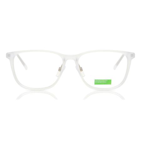 United Colors of Benetton 1029 856 Wit Heren Bril