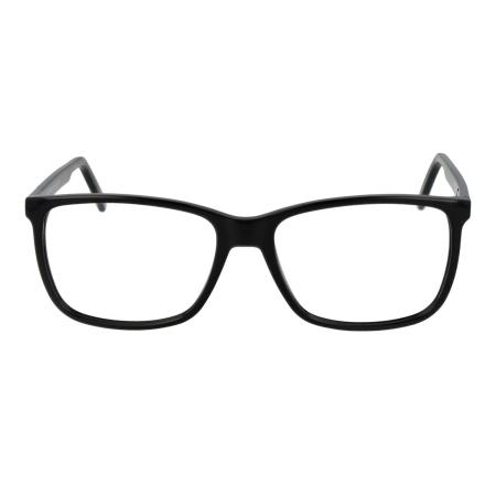 ANDY WOLF 4513 A Zwart Heren Bril