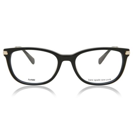 Kate Spade Jailene 807 Zwart Dames Bril