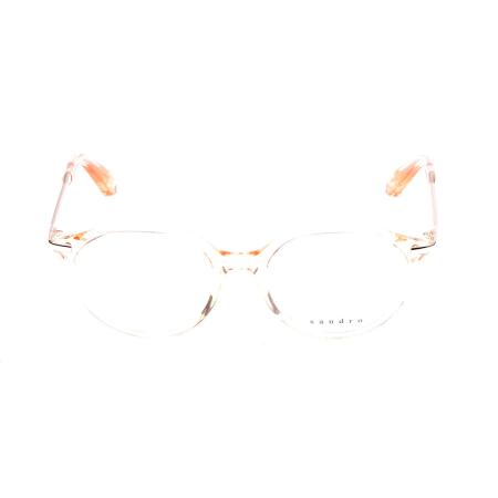 Sandro SD2028 740 Doorzichtig Heren Bril