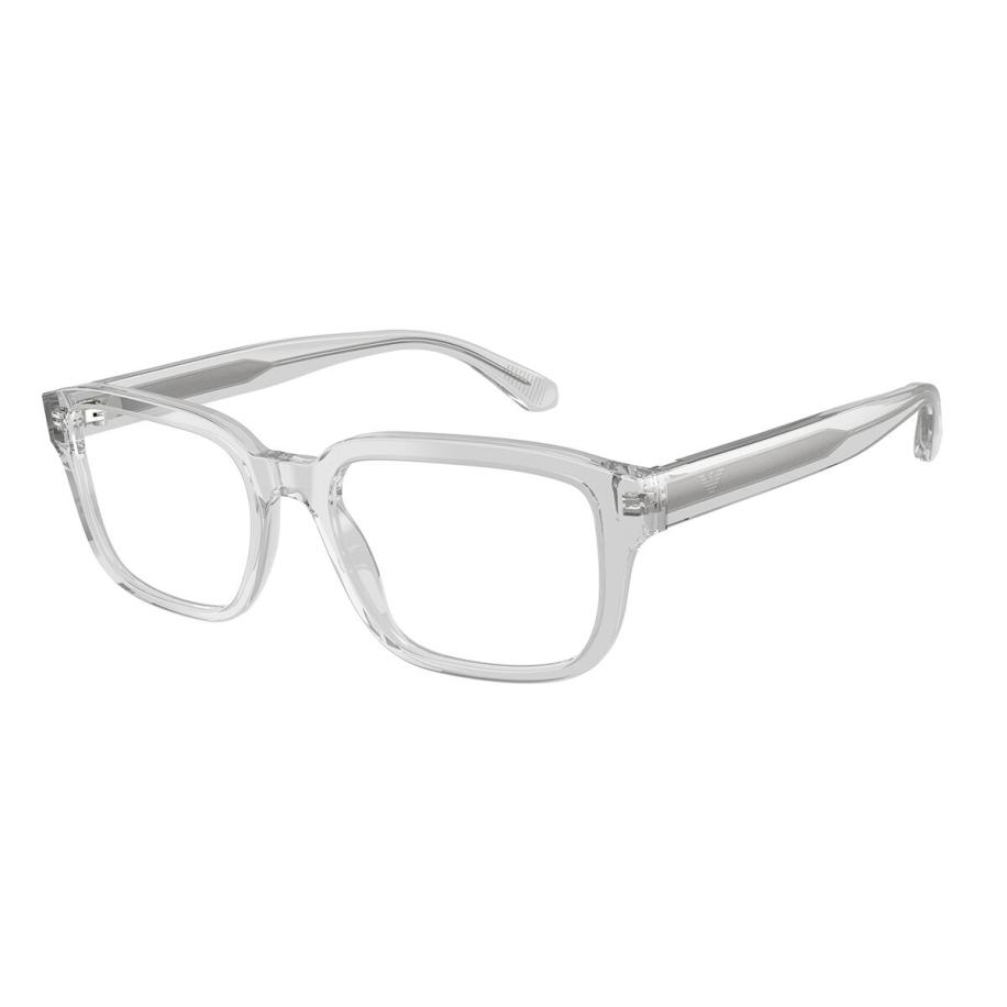 Emporio Armani EA3255 6250 Doorzichtig Heren Bril