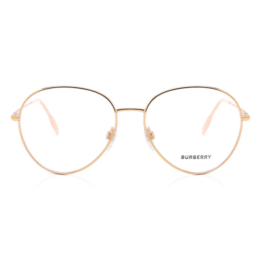 Burberry BE1366 FELICITY 1337 Rose-Goud Dames Bril