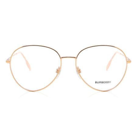 Burberry BE1366 FELICITY 1337 Rose-Goud Dames Bril