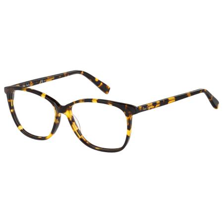 Pierre Cardin P.C. 8477 086 Tortoiseshell Dames Bril