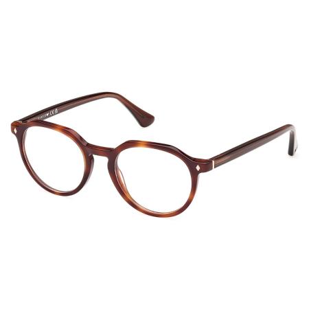 Web Bril Web WE5427 056 Tortoiseshell Heren Bril