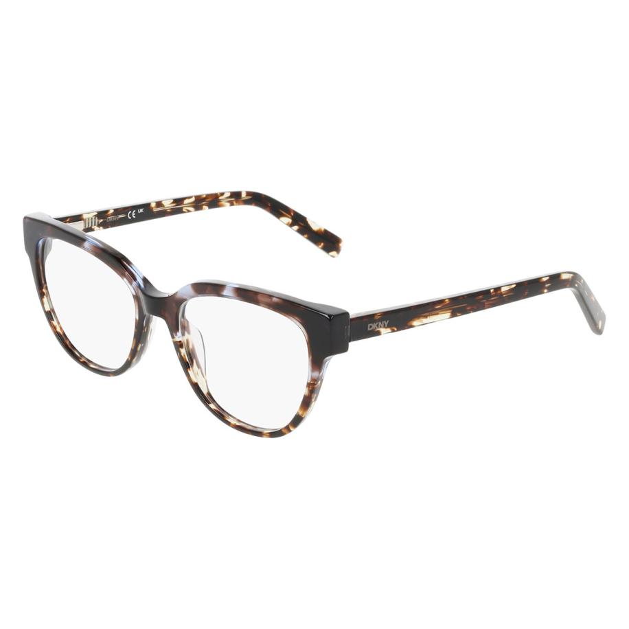 DKNY DK5074 432 Tortoiseshell Dames Bril