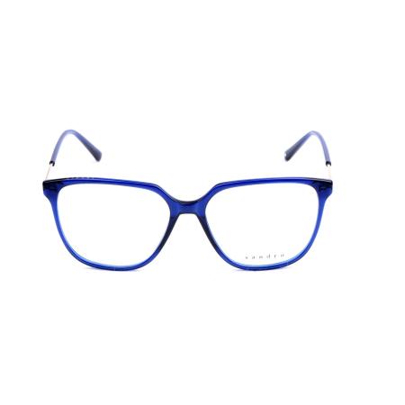 Sandro SD2029 004 Blauw Heren Bril