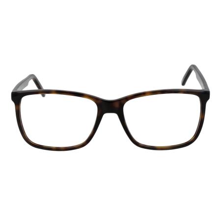 ANDY WOLF 4513 B Tortoiseshell Heren Bril