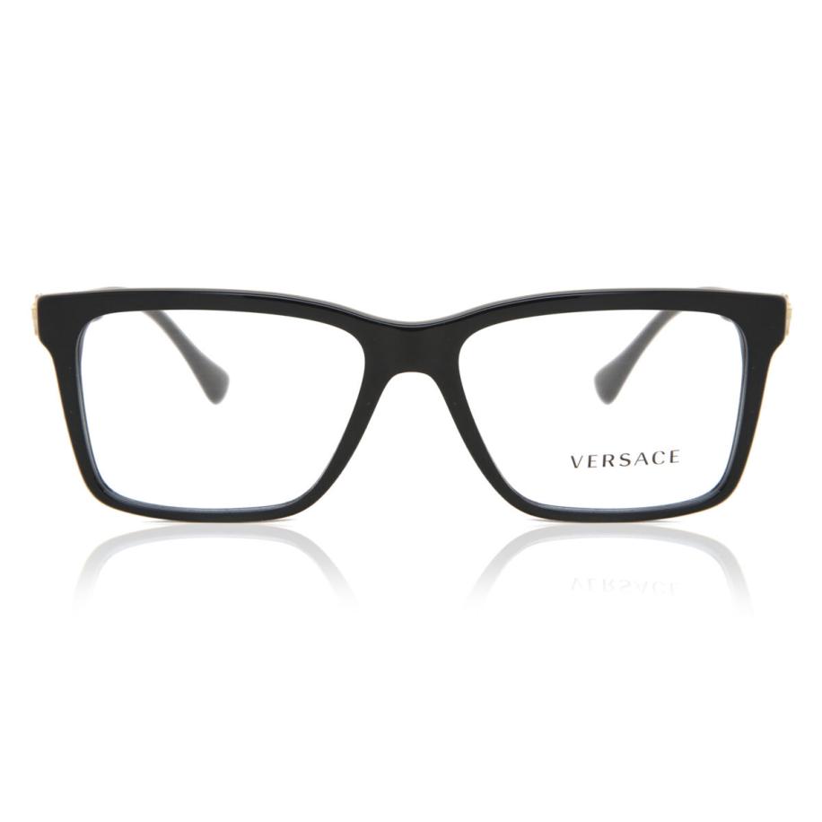 Versace VE3328 GB1 Zwart Heren Bril