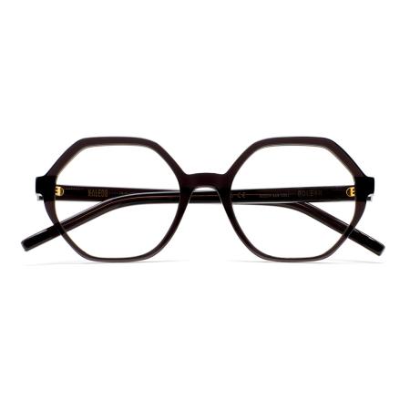 Kaleos Boleyn C1 Doorzichtig Heren Bril