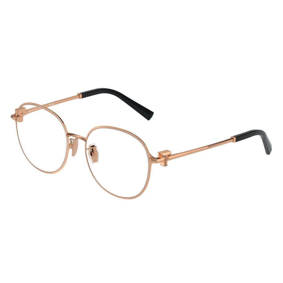 Tiffany & Co. TF1161D Aziatische pasvorm 6105 Goud Dames Bril