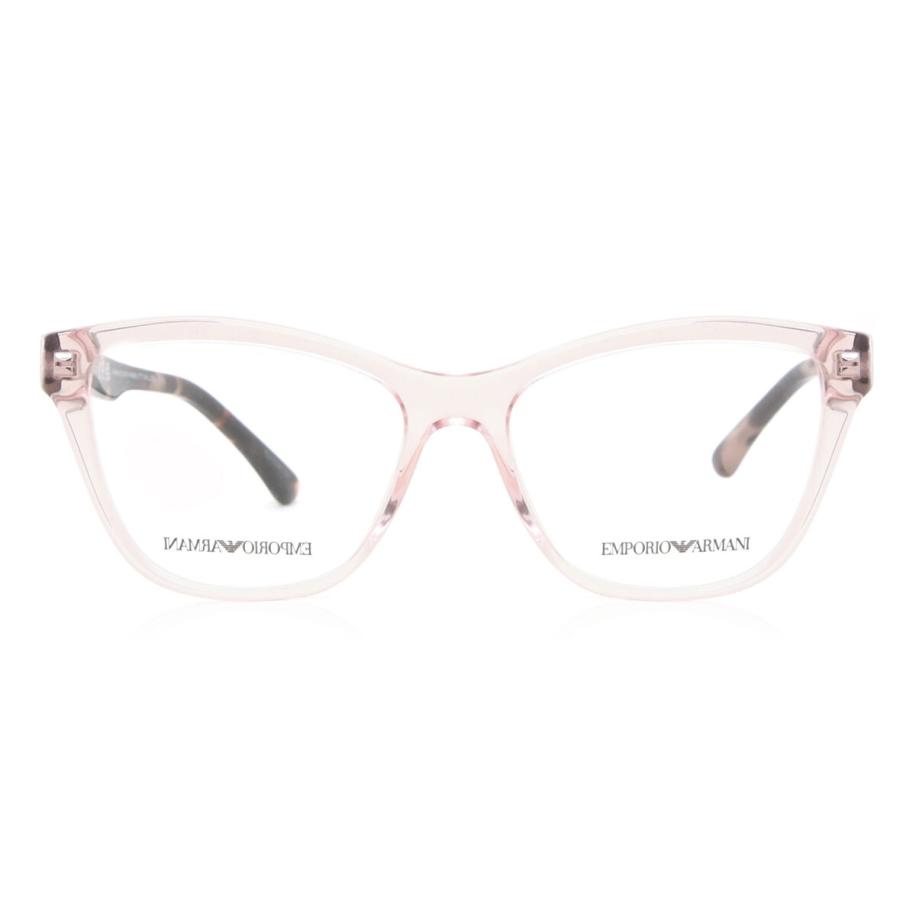 Emporio Armani EA3193 5544 Roze Dames Bril