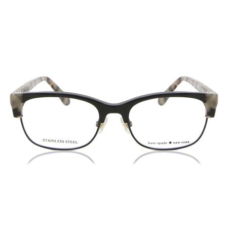 Kate Spade Adali 807 Wit Dames Bril