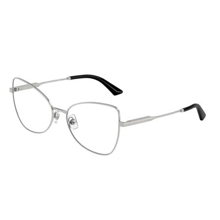 Jimmy Choo JC2006 3002 Zilver Dames Bril