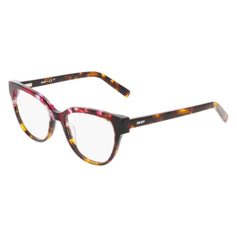 DKNY DK5074 640 Tortoiseshell Dames Bril